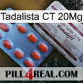 Tadalista CT 20Mg 36